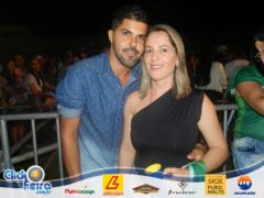 Forró da Mina